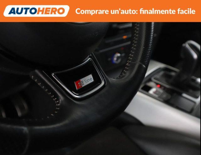 AUDI A6 Avant 2.0 TDI 190 CV quattro S tronic