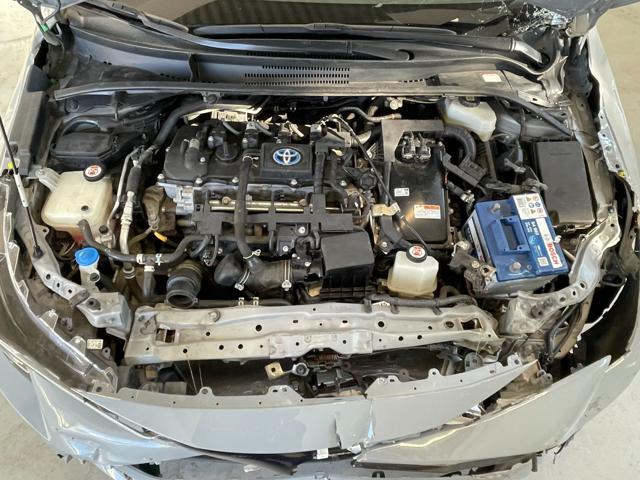 TOYOTA Corolla TOURING SPORTS 1.8 HYBRID STYLE