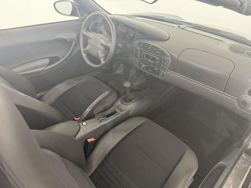 Porsche Boxster Boxster 2.5 c