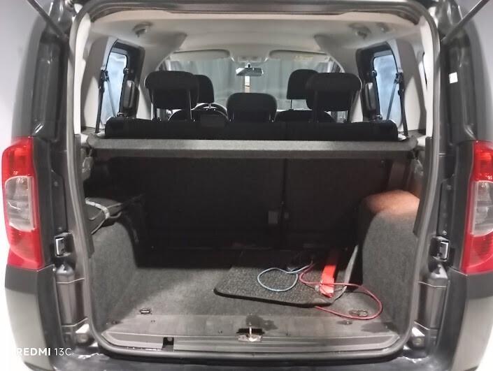 FIAT QUBO DEL 2015 1300 MULTIJET PRONTA CONSEGNA