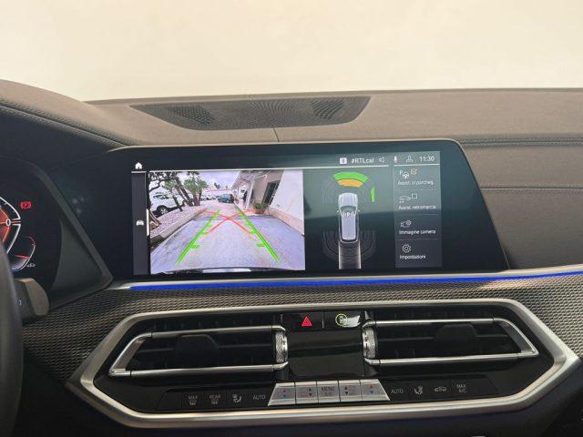 BMW X5 xDrive25d Msport