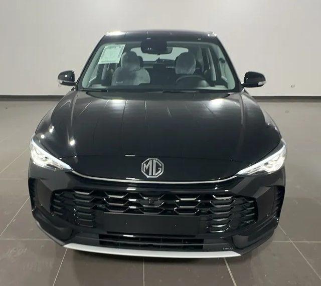 MG ZS 1.5 Standard KM0