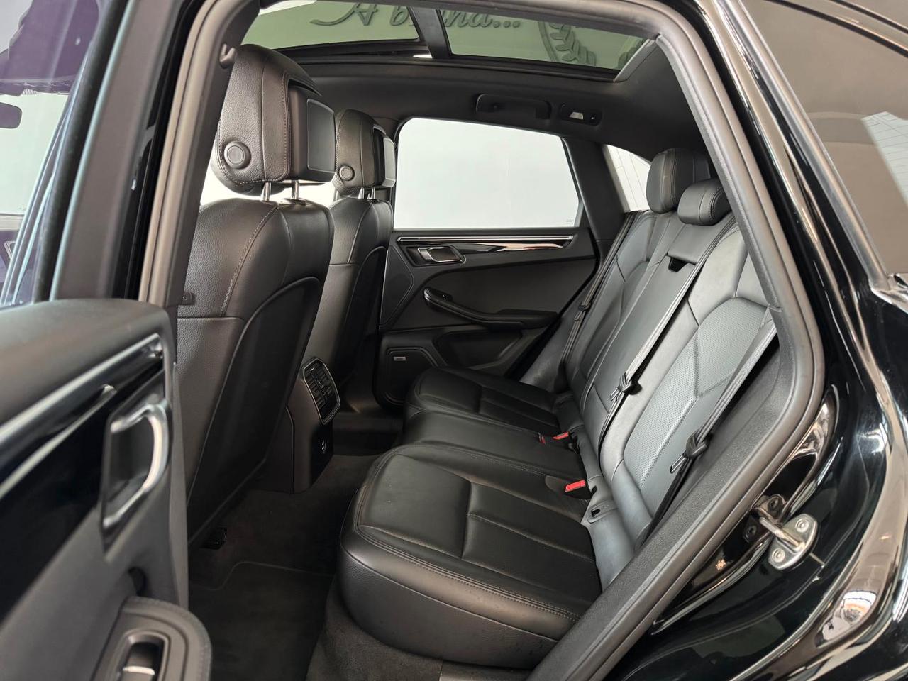 Porsche Macan 3.0 S 354cv pdk Tetto 21" Chrono Full