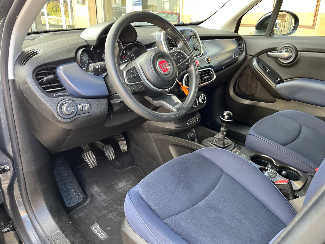 Fiat 500X 1.0 T3 120 CV Cult