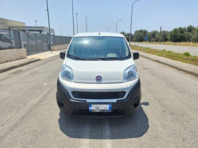FIAT Fiorino 1.3 MJT 95CV Cargo SX