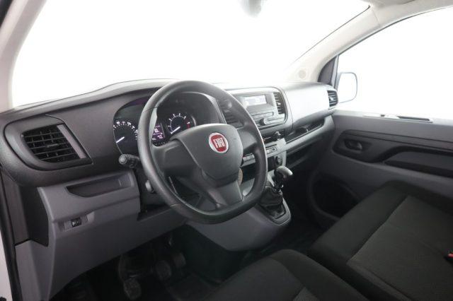 FIAT Scudo Scudo 1.5 BlueHDi 120CV PL-TN Furgone Business