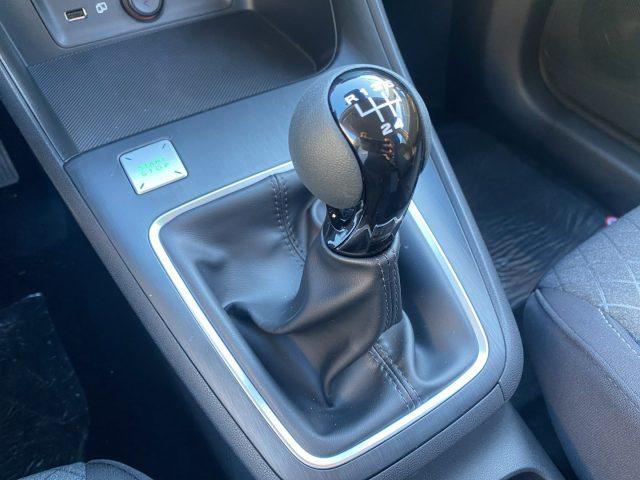 MG ZS NUOVA 1.5 Benzina Standard