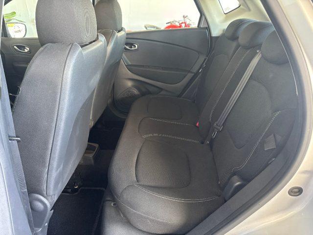 RENAULT Captur dCi 8V 90 CV EDC Start&Stop Energy Bose