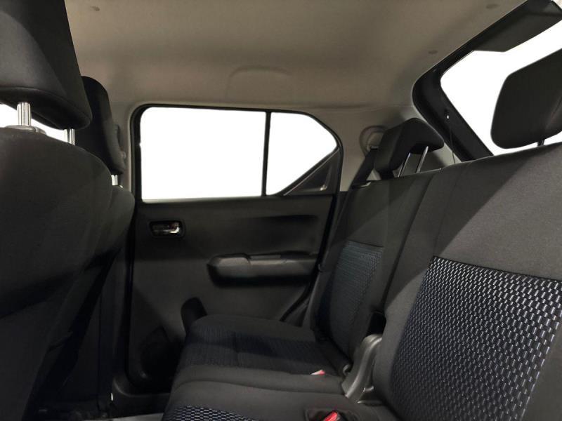 Suzuki Ignis 1.2 Dualjet Hybrid Easy Top 4WD ALLGRIP