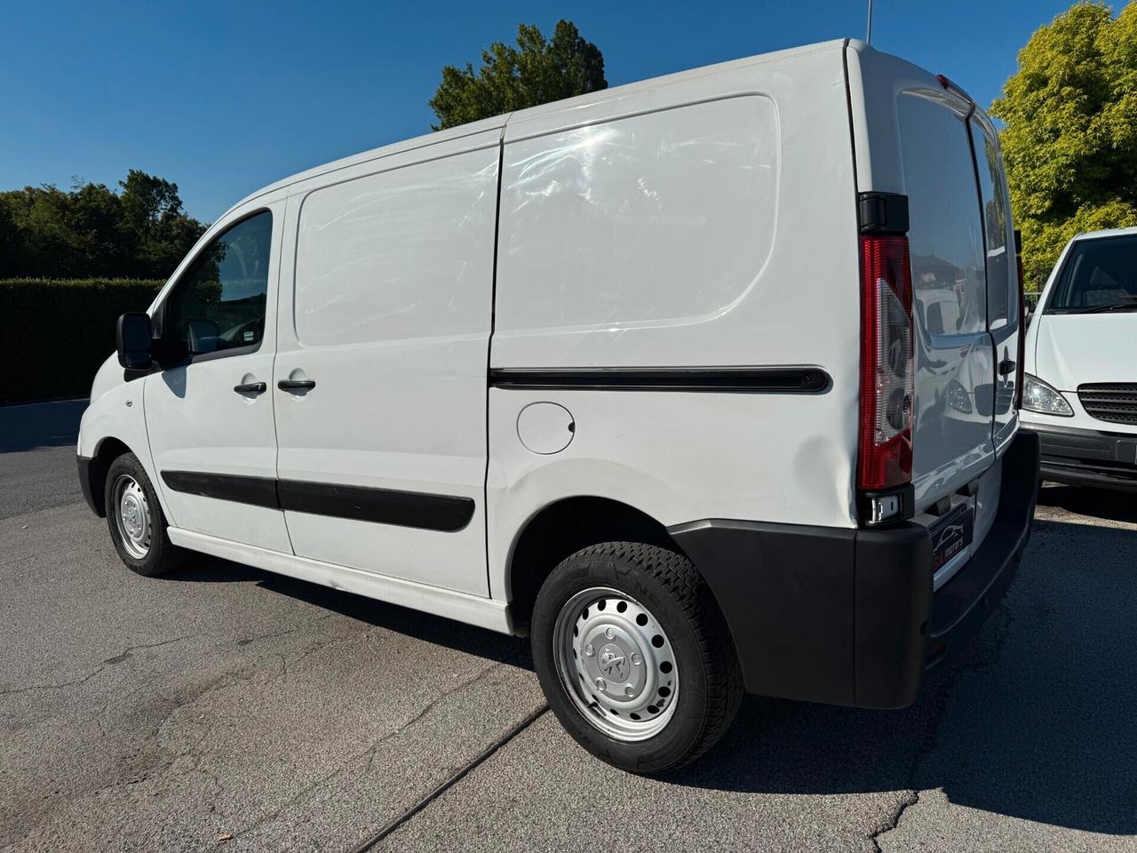 Peugeot Expert 2.0 HDi 125CV FAP PC-TN 10Q Furgone