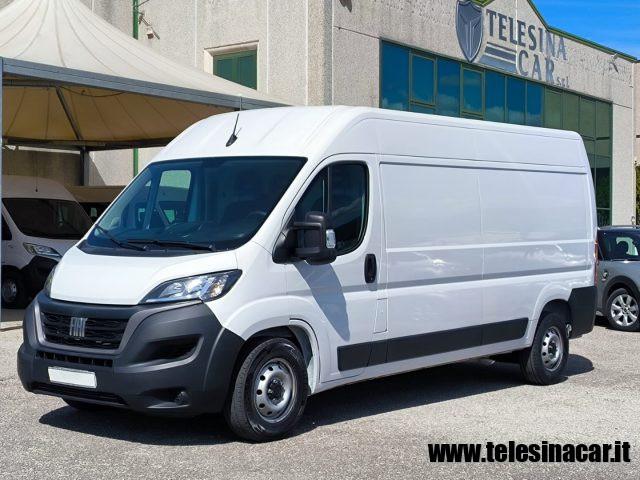 FIAT DUCATO 2.2 140cv L3 H2