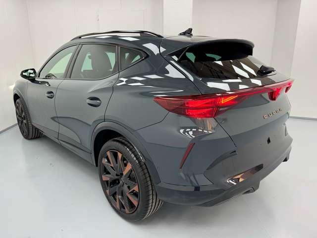 CUPRA Formentor 2.0 TDI DSG 150CV UFFICIALE ITALIA *LED+ACC* PROMO