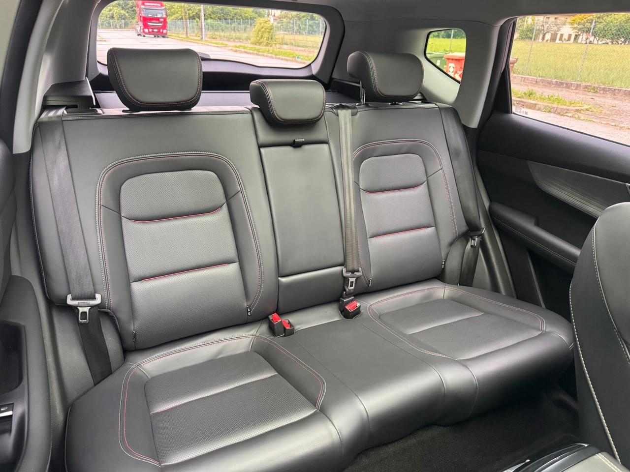 Dr Dr 6.0 dr 6.0 1.5 Turbo CVT Bi-Fuel GPL