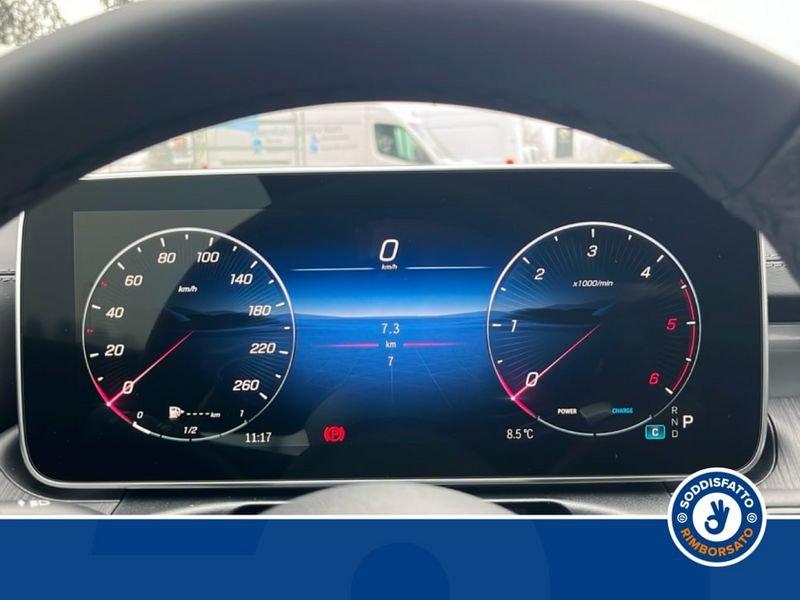 Mercedes-Benz CLE Coupé CLE 220d Coupé AMG Line Premium Plus