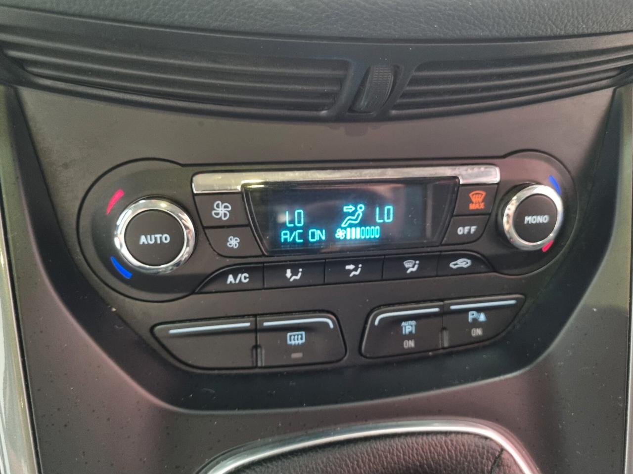 Ford C-Max 1.6 TDCi 115CV Titanium