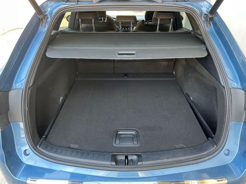 Toyota Corolla Touring Sports 1.8 Hybrid Style CVT
