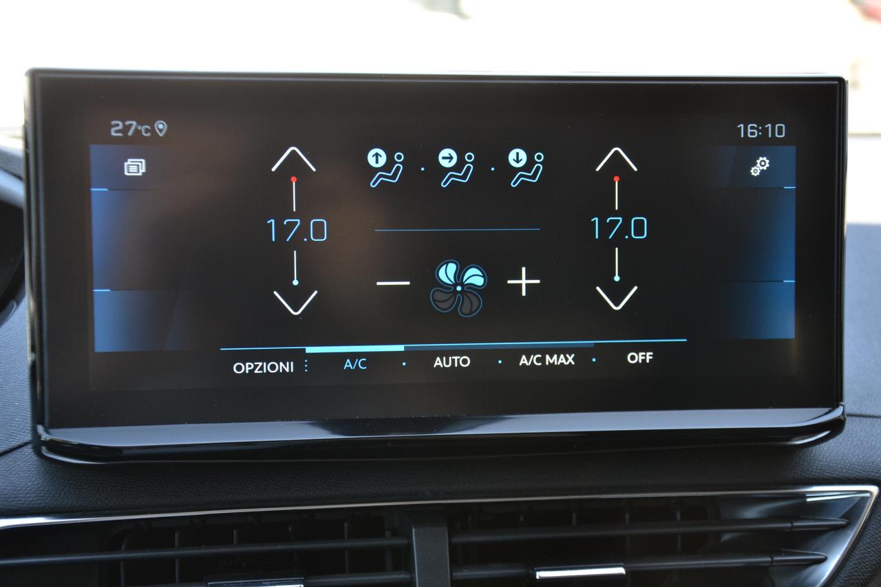 Peugeot 5008 2.0 HDi 180CV 7 POSTI AUT.**PREZZO REALE**UNIPRO'*