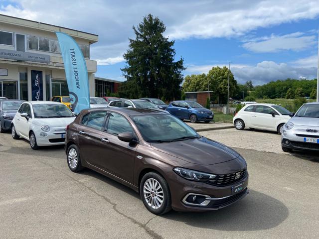 FIAT Tipo *PROMO* 1.6 Mjt S&S 5 porte Life