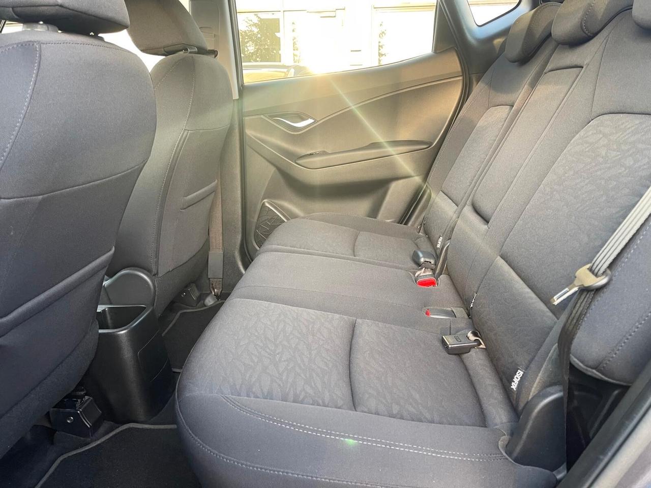 Hyundai iX20 1.4 90 CV XPossible