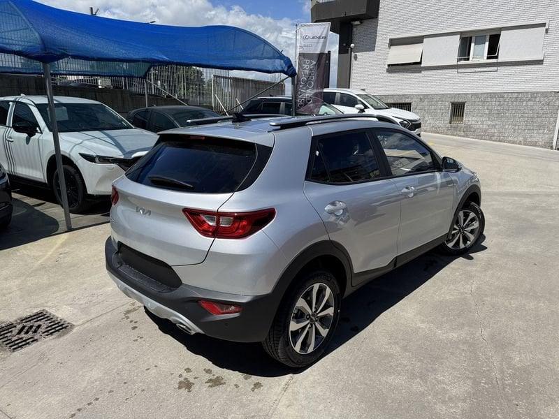 KIA Stonic 1.2 MPI Style Special Edition
