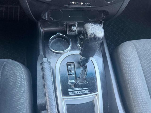 SSANGYONG REXTON II 2.7 XDi TOD Deluxe senza nessun lavoro da fare