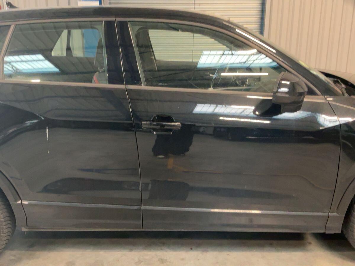 Audi Q2 SPORT DSG7 116CV