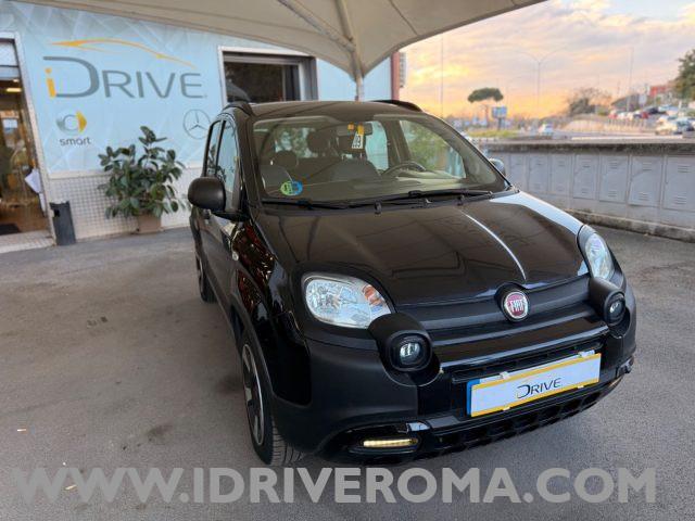 FIAT Panda Cross 1.0 FireFly S&S Hybrid + GPL