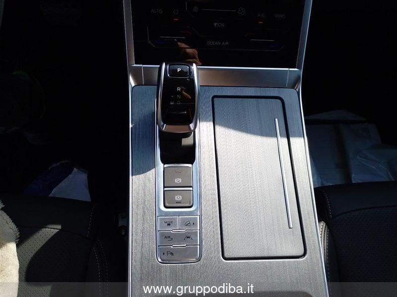 DR AUTOMOBILES DR 6.0 1.6 T - GDI DCT BZ/GPL
