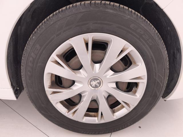PEUGEOT 208 1.2 puretech Active s&s 82cv 5p neopatentati