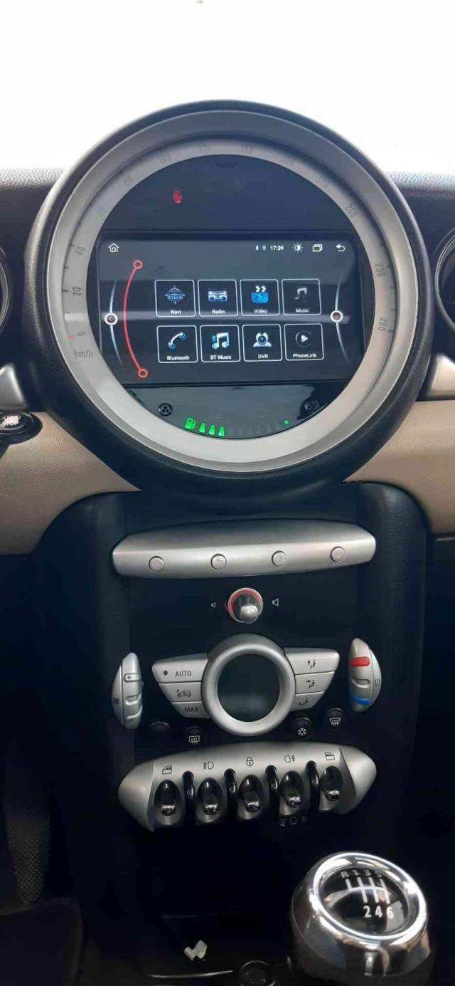 MINI Cooper D 1.6 16V Cooper D Chili SCONTO ROTTAMAZIONE