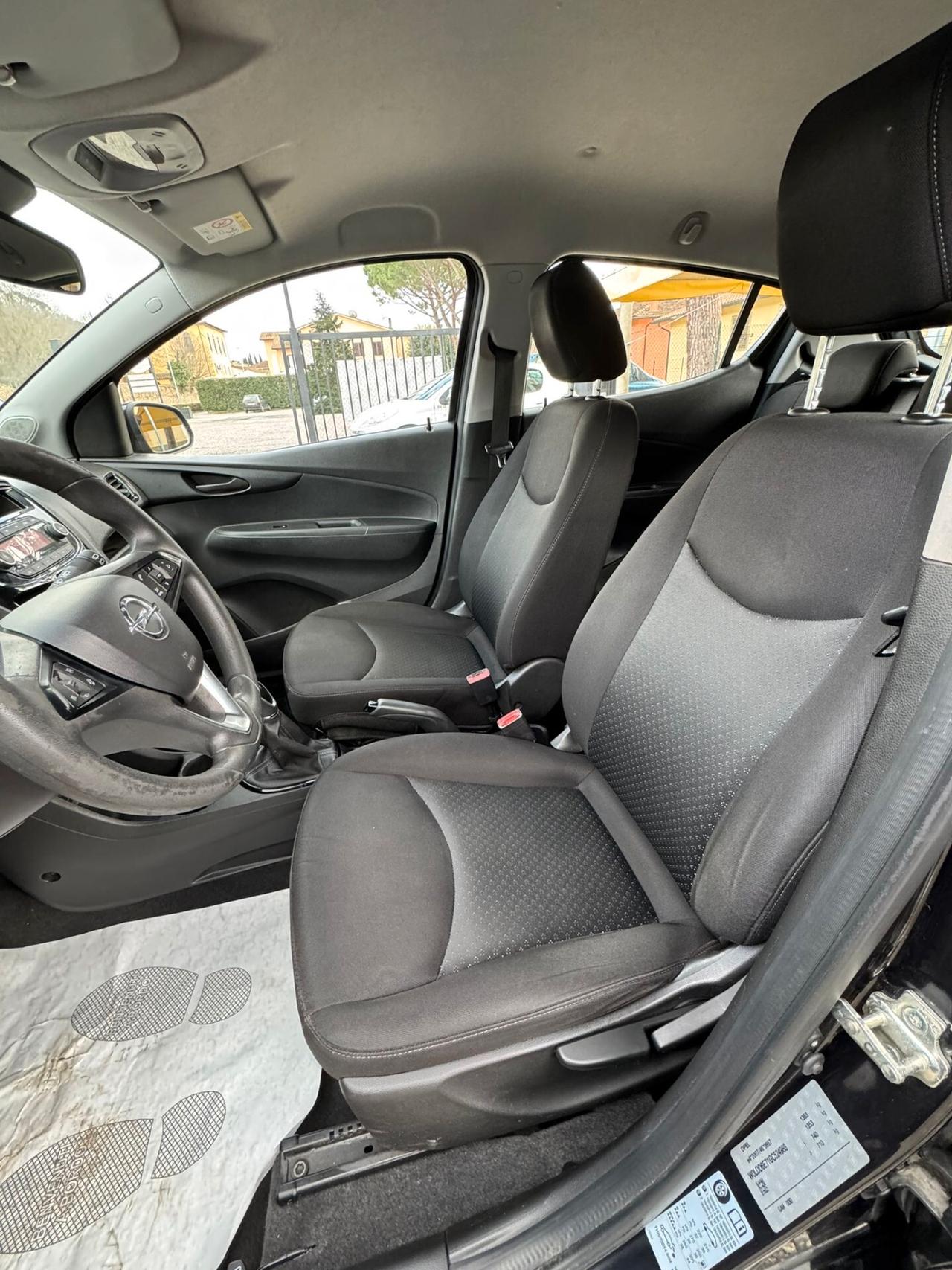 Opel Karl 1.0 75cv Cosmo