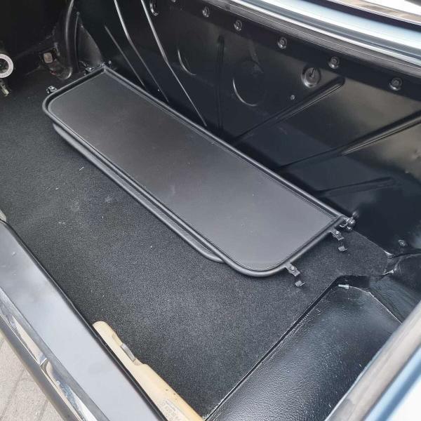 Mercedes-Benz SL 350 V8 ASI - ITALIANA-RESTAURATA- 2+2