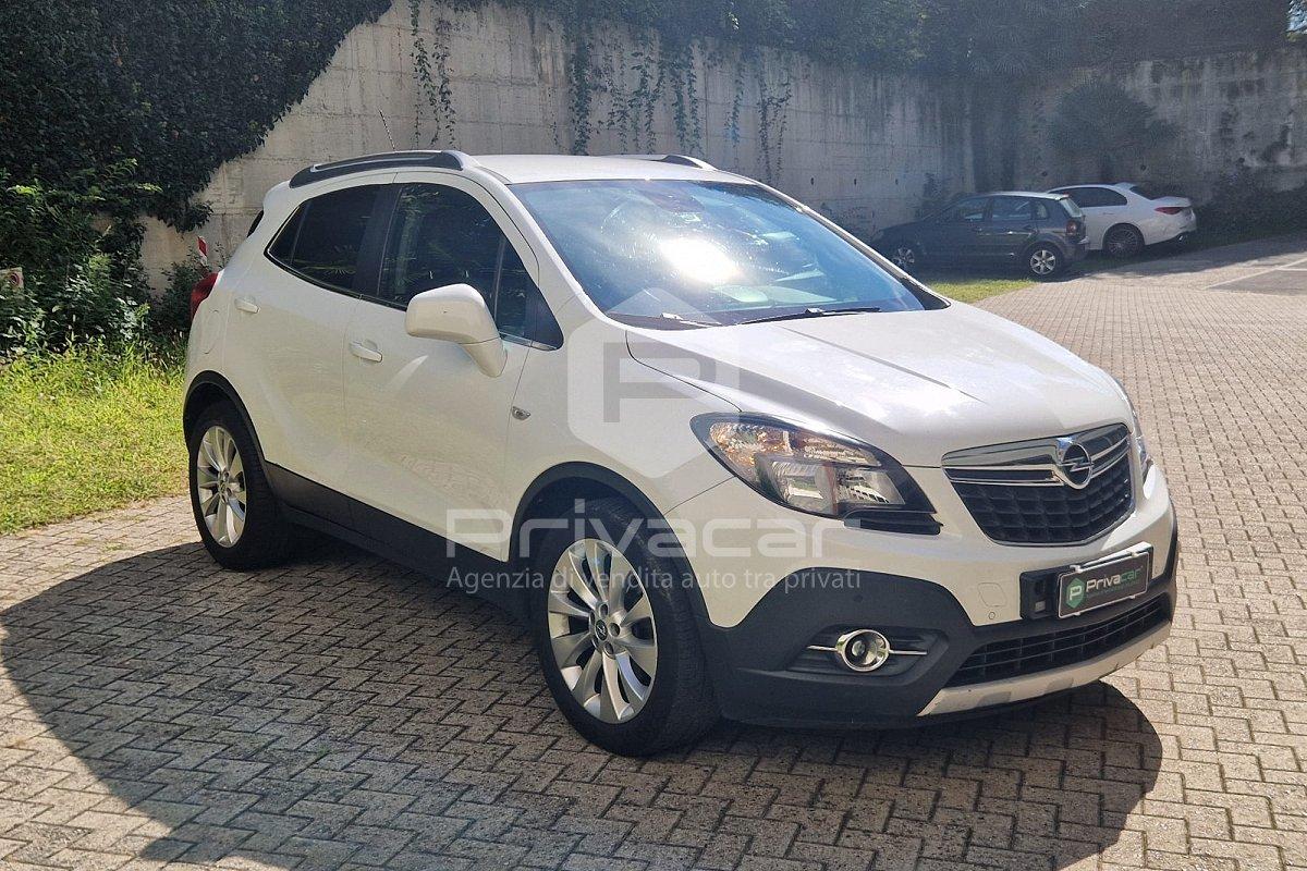 OPEL Mokka 1.6 CDTI Ecotec 136CV 4x2 Start&Stop Cosmo