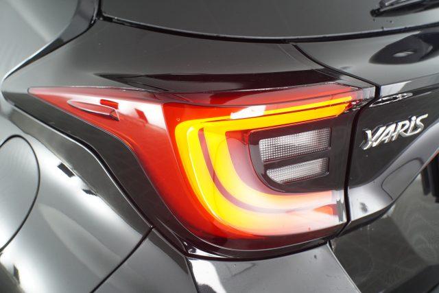 TOYOTA Yaris Yaris 1.5 Hybrid 5 porte Trend