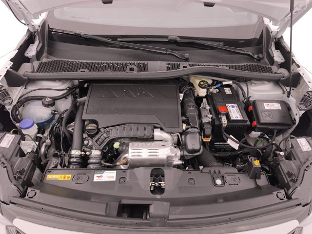 PEUGEOT 2008 1.2 puretech Style s&s 100cv