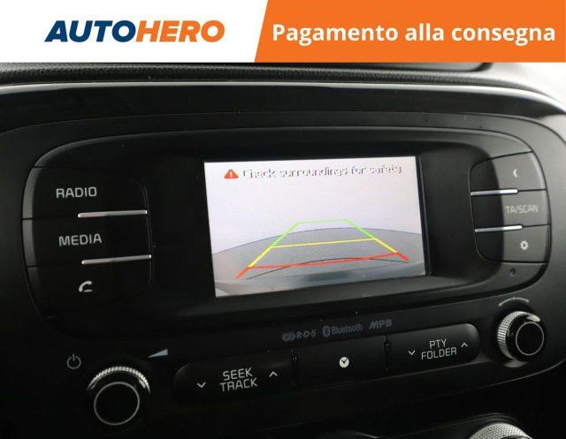 KIA Soul 1.6 CRDi You® Soul