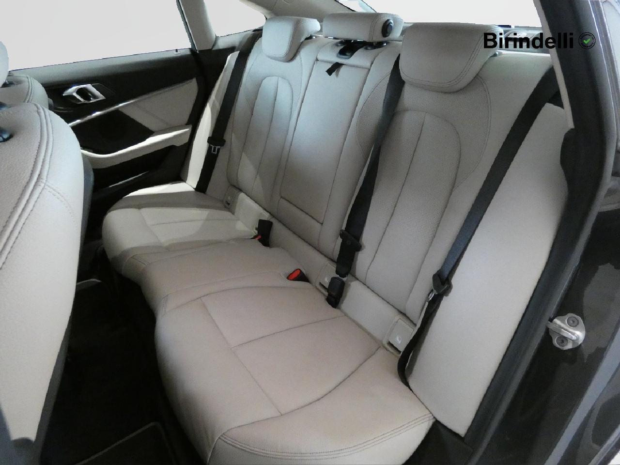 BMW Serie 2 G.C. (F44) - 218i Gran Coupé Luxury