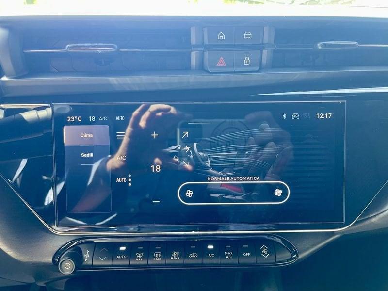 Alfa Romeo Junior 1.2 ibrida Speciale 145cv edct6 - KM0