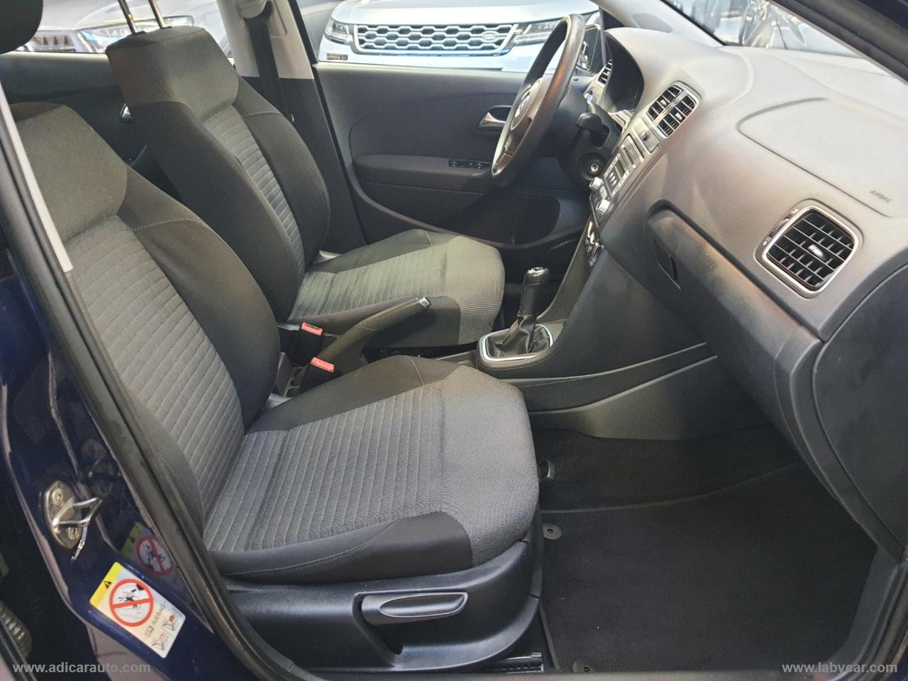 VOLKSWAGEN Polo 1.4 5p. Highline