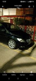 Mercedes-benz B 200 CDI Premium