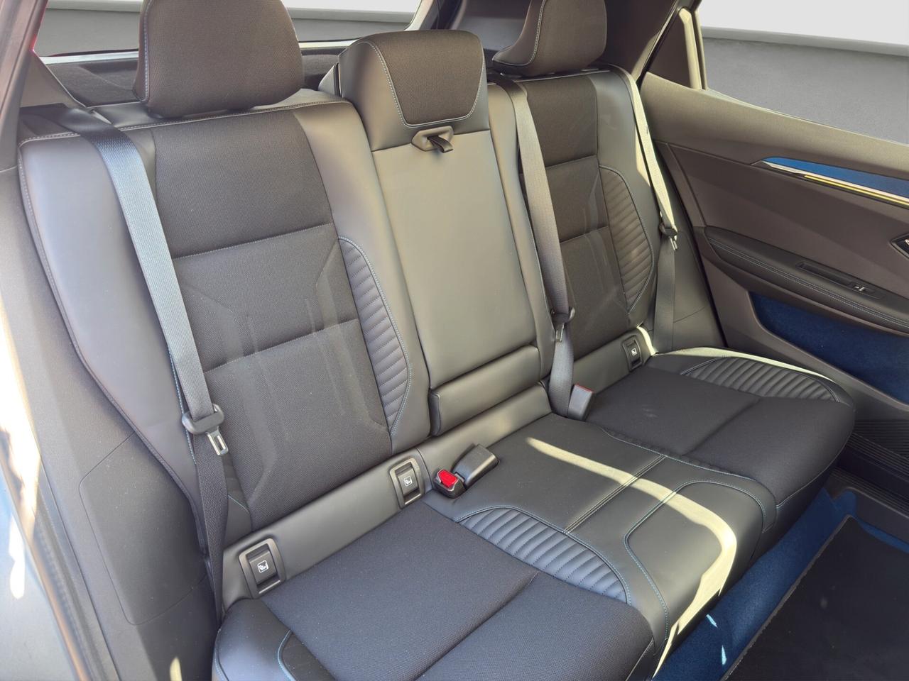 Renault Scenic Scénic E-Tech Electric 220 CV Long Range Esprit Alpine