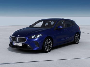 BMW Serie 1 116 MSport