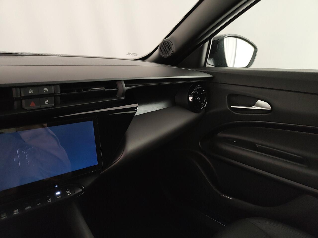 Alfa Romeo Junior 1.2 136 CV Hybrid eDCT6 Speciale