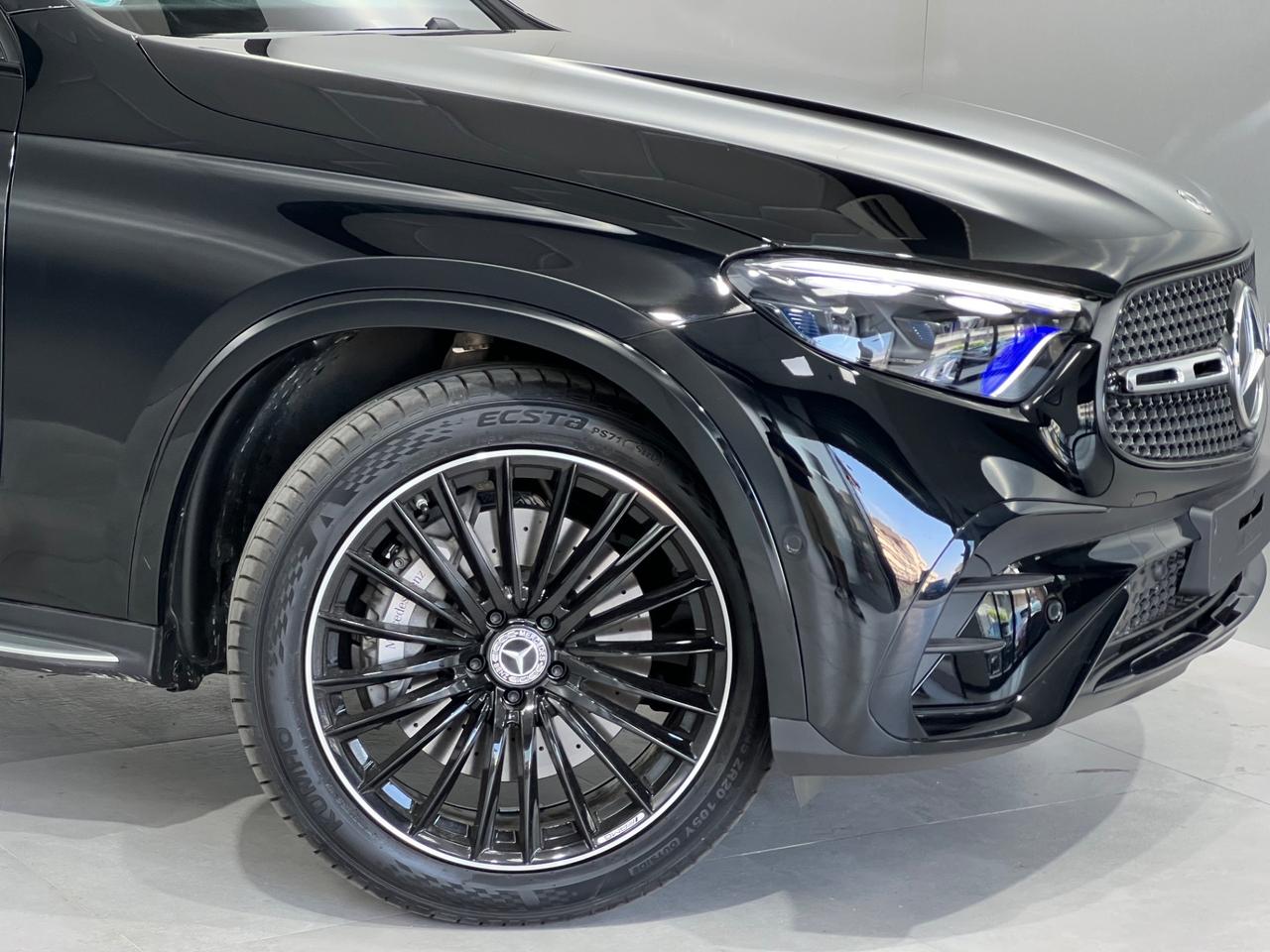 Mercedes-benz GLC 220 d 4Matic Mild Hybrid AMG Line Premium Plus