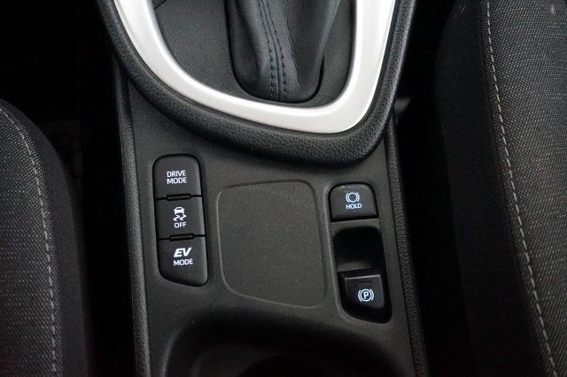 TOYOTA Yaris 1.5 Hybrid 5 porte Business