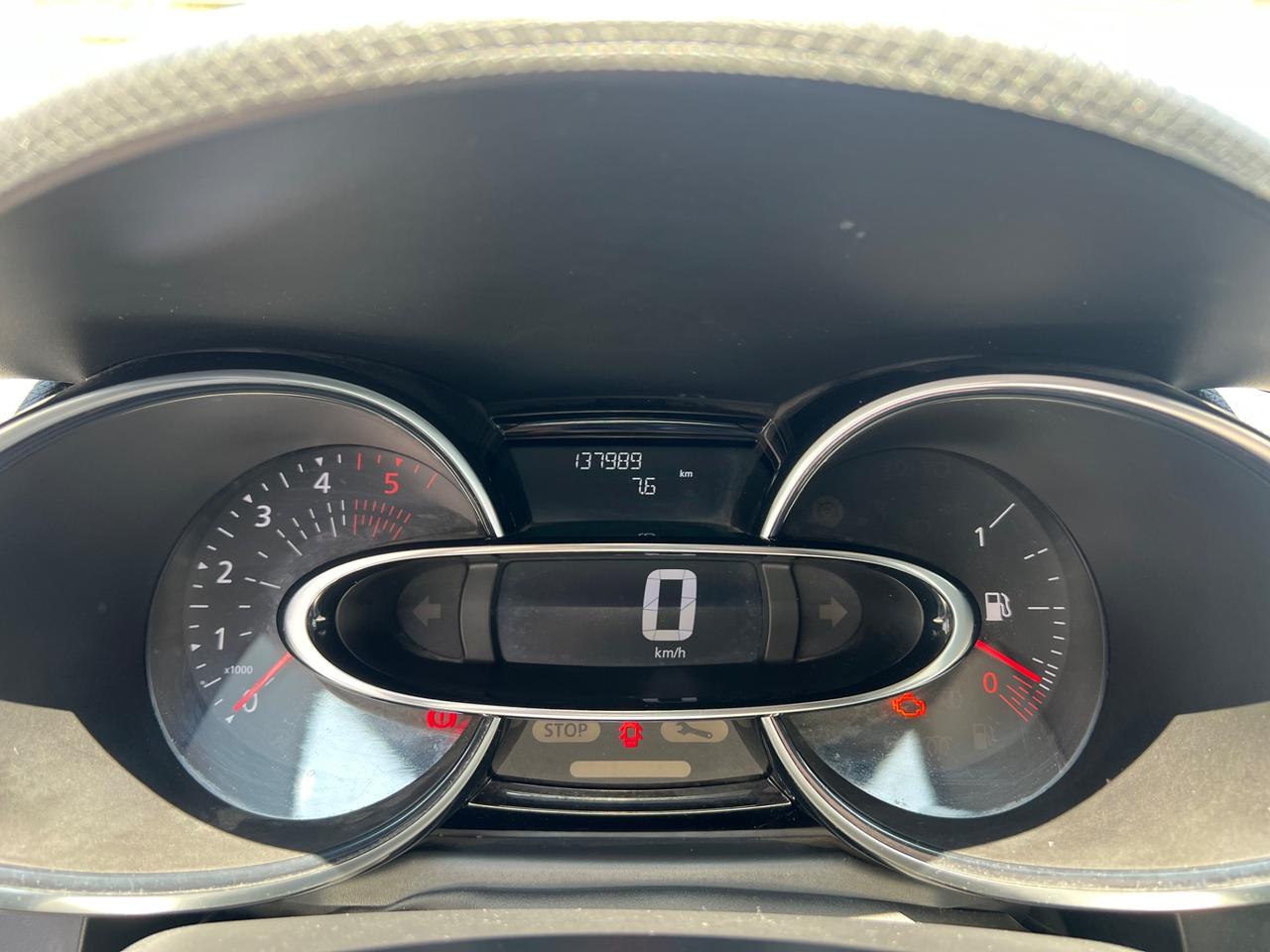 Renault Clio 1.5 Dci 75 Cv | 2020