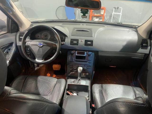 VOLVO XC90 2.4 D5 185 CV AWD