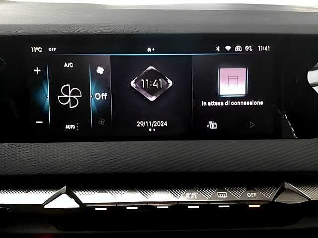 DS DS 4 DS4 BlueHDi 130cv Bastille Business