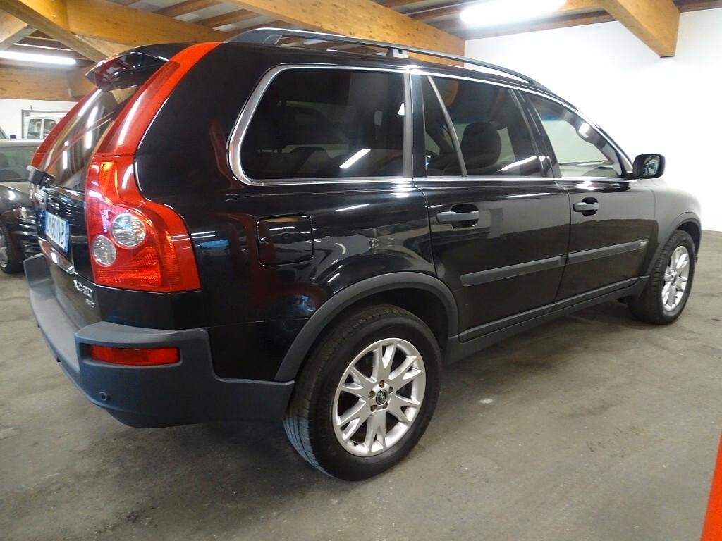 Volvo XC90 2.4 D5 Executive 4x4 163 CV