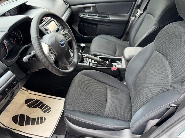 Subaru XV 2.0D AWD EXCLUSIVE NAVI